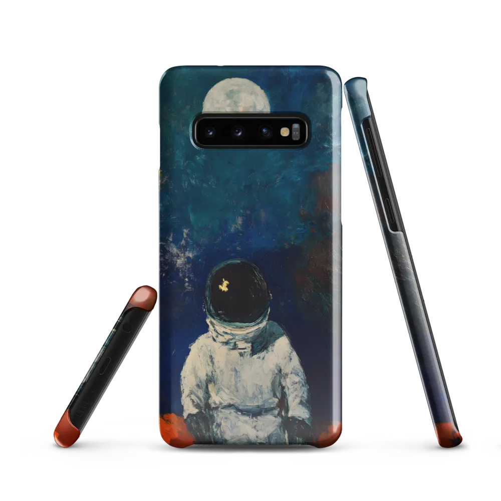 Gazing at the Cosmos