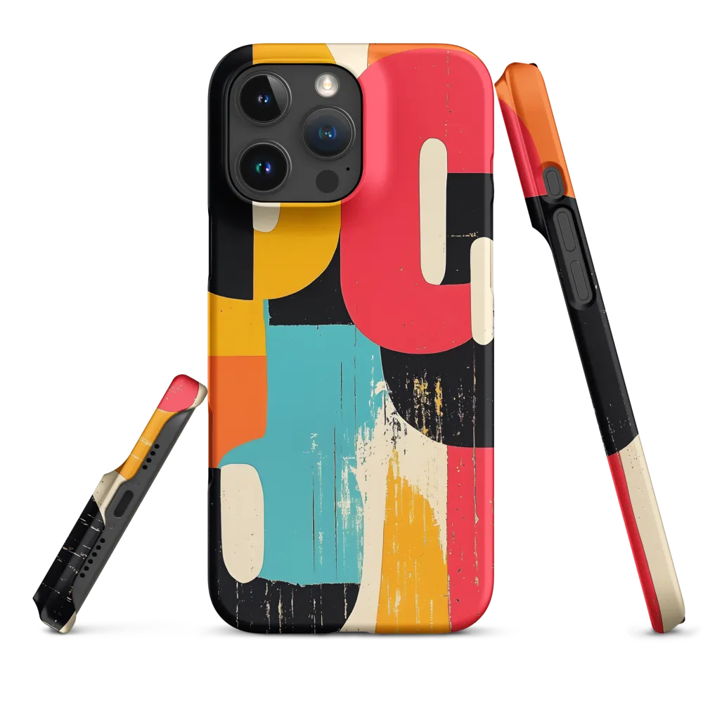 Colorful Curves: Numbers in Harmony