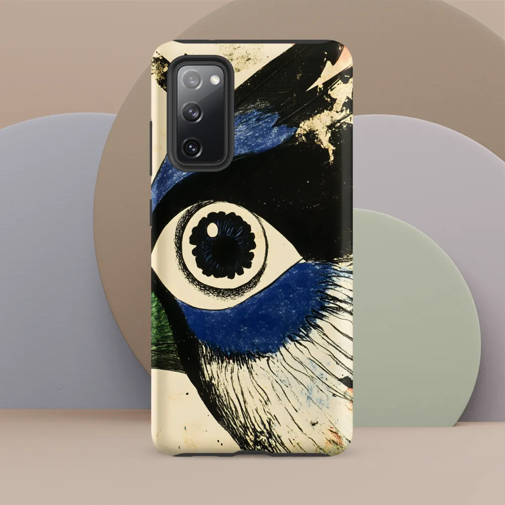 The Eye of Perception