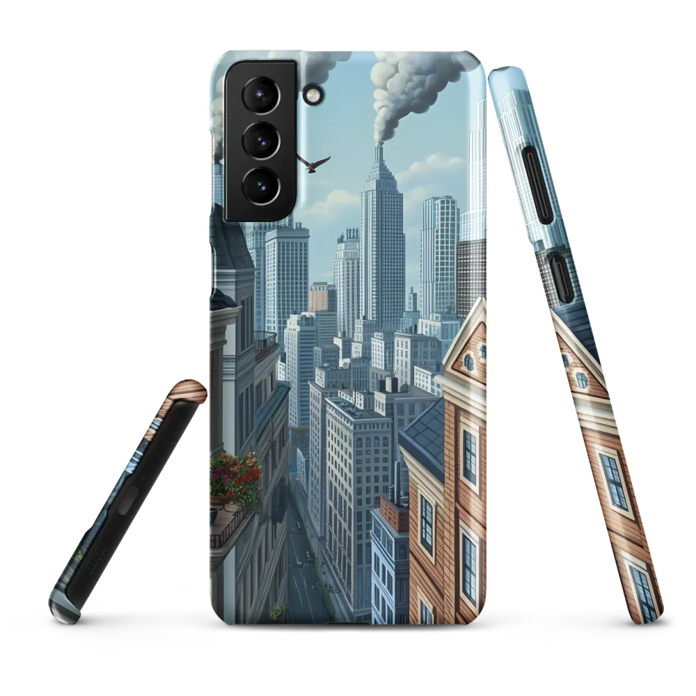 Urban Symphony