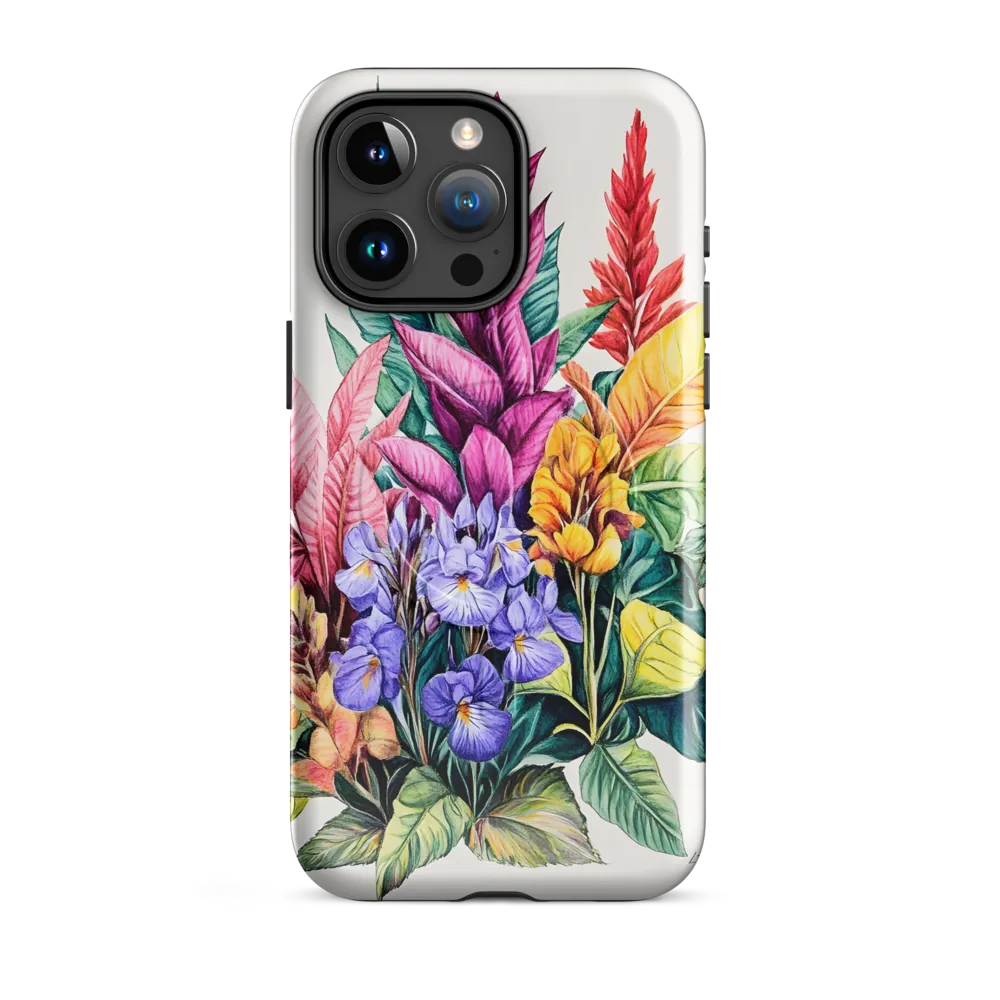 Tropical Symphony