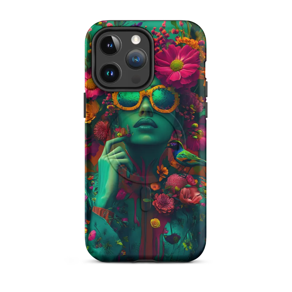 The Floral Dream