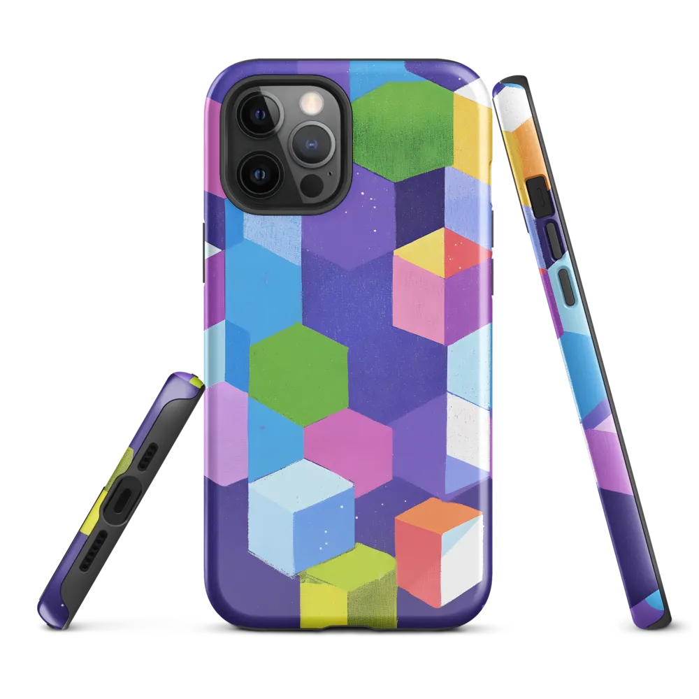 Geometric Harmony