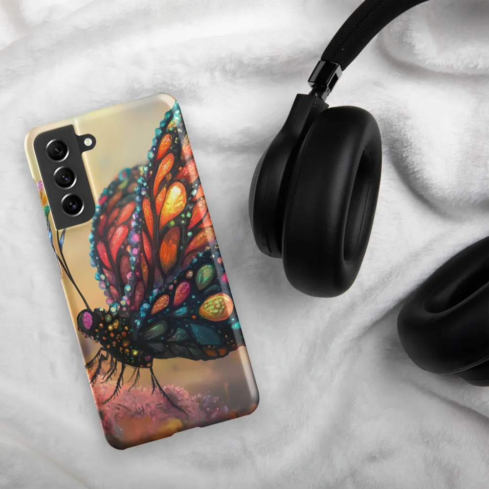 Whispers of a Colorful Dream