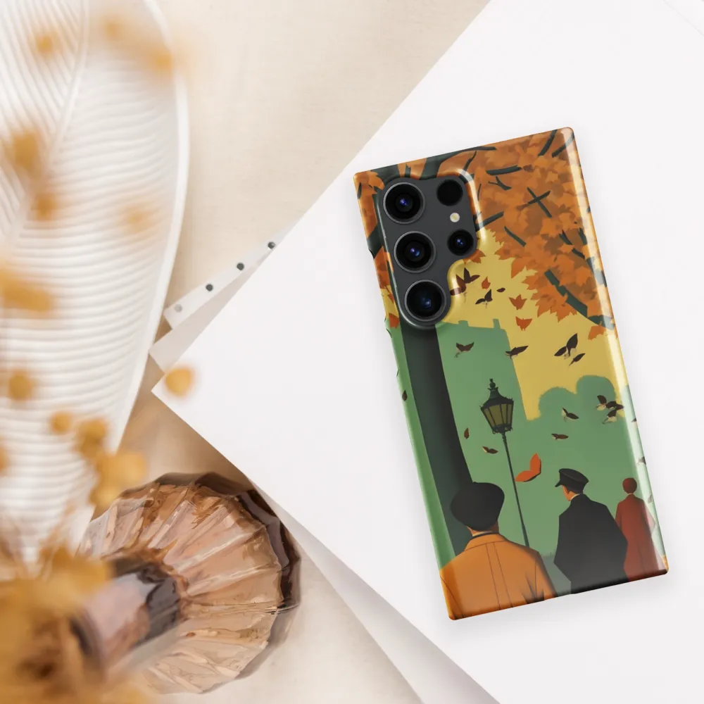 Whispers of Autumn