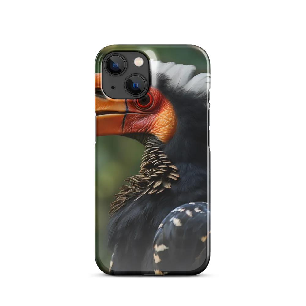 Majesty of the Hornbill