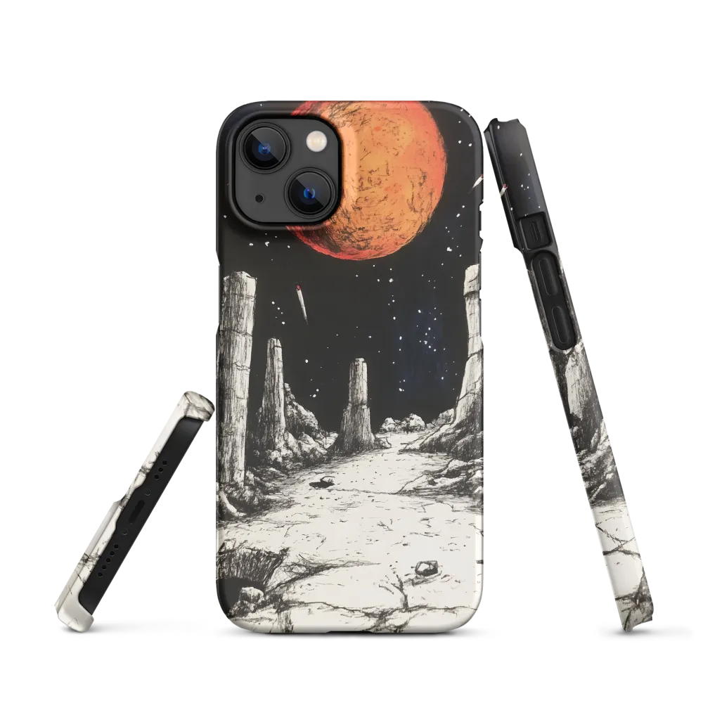 Celestial Desolation