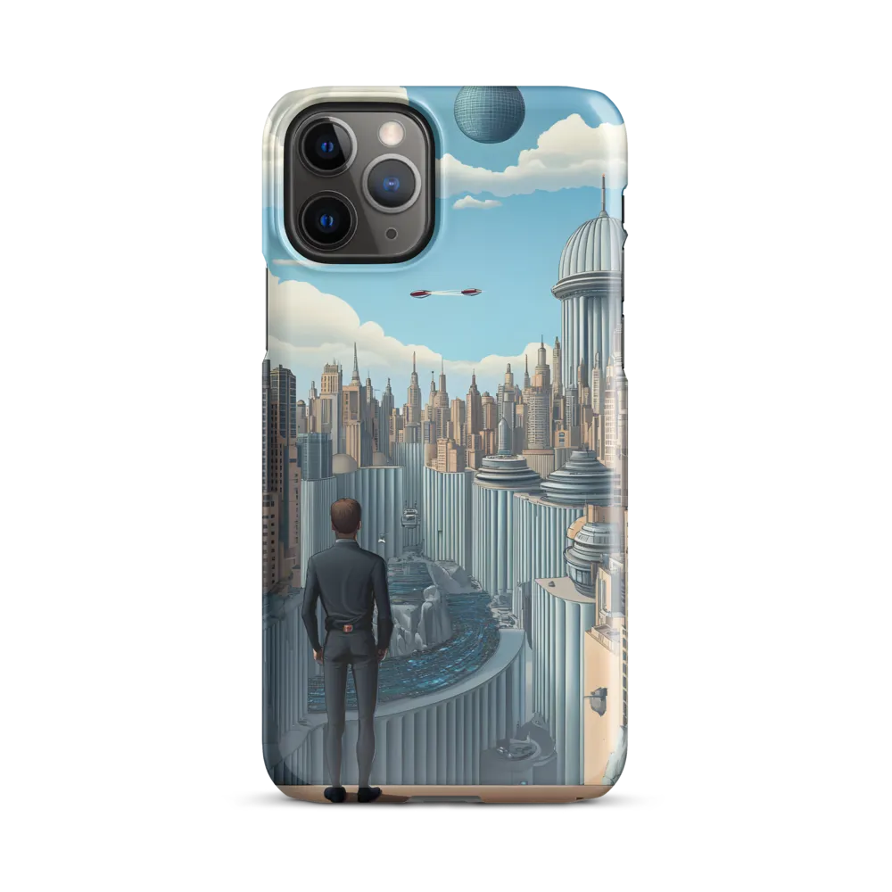 Visions of Tomorrow