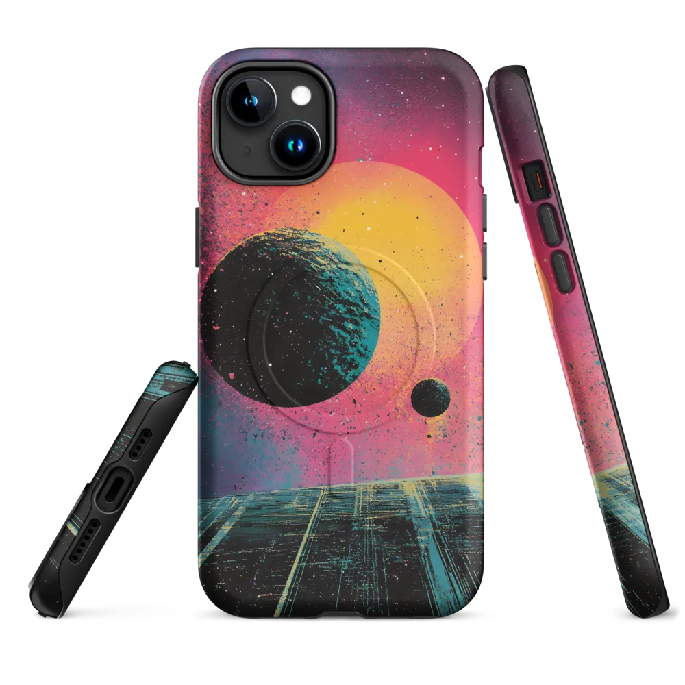 Cosmic Reverie