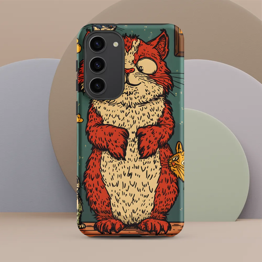 Playful Companions