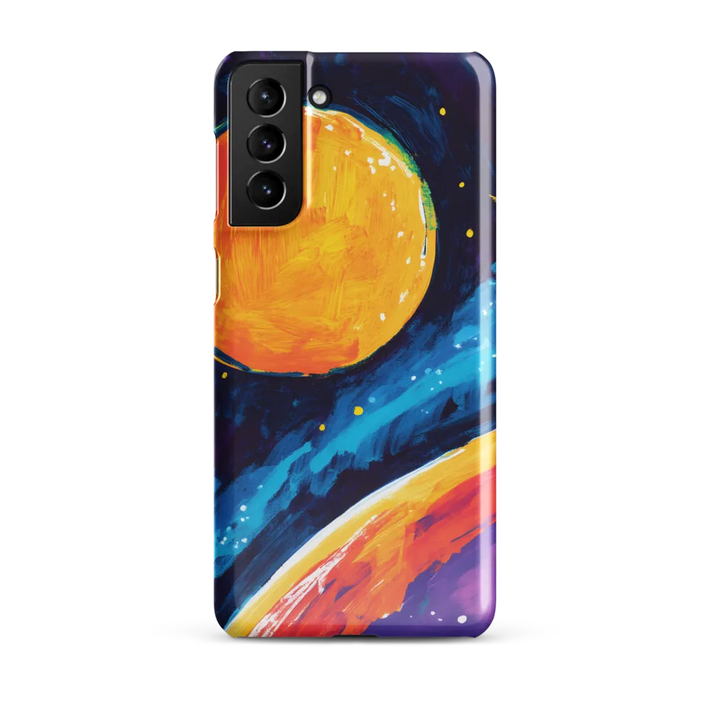 Galactic Harmony