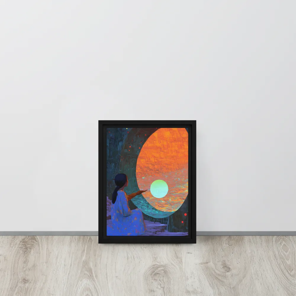 The Portal of Dreams