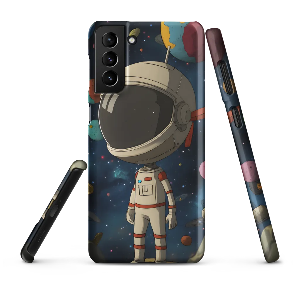 Cosmic Wonder