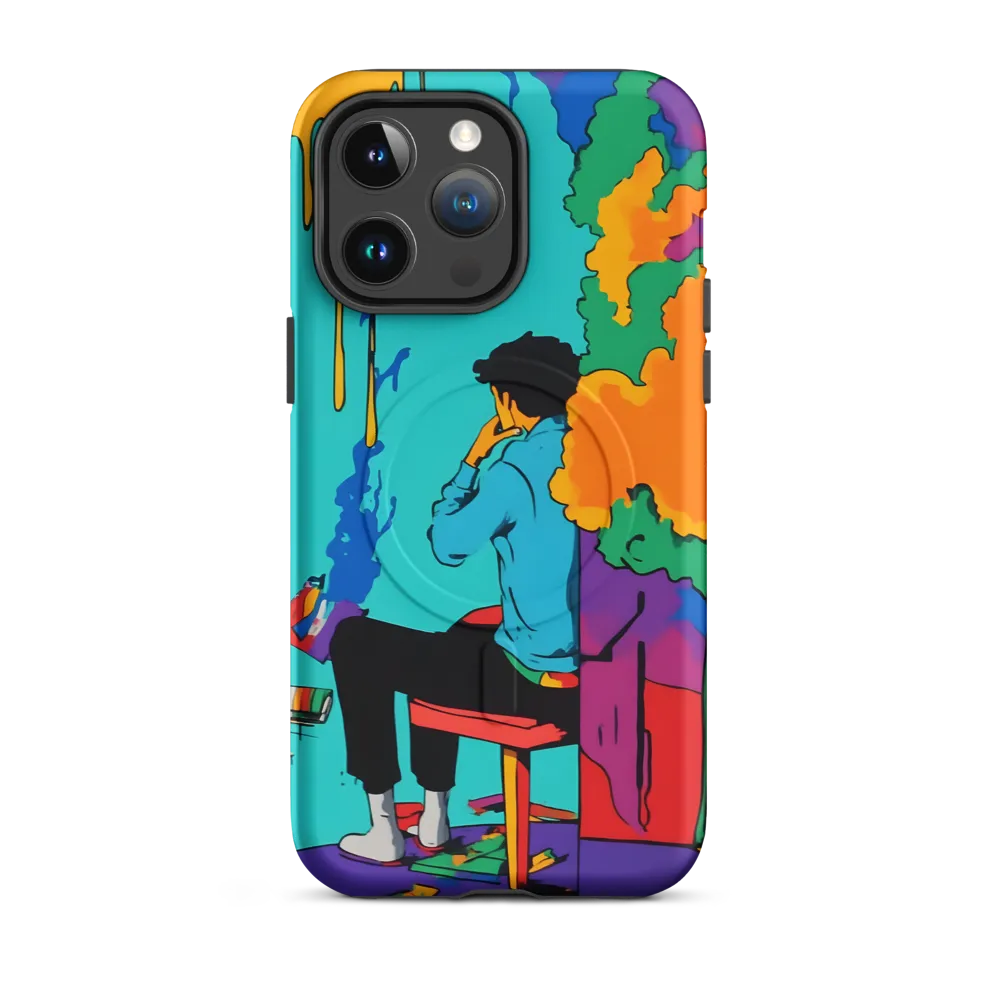 The Artist Within
