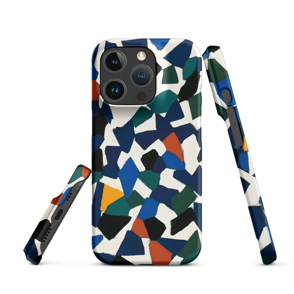 Fragmented Harmony