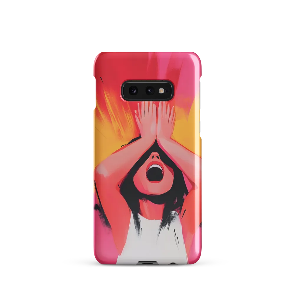 Silent Scream