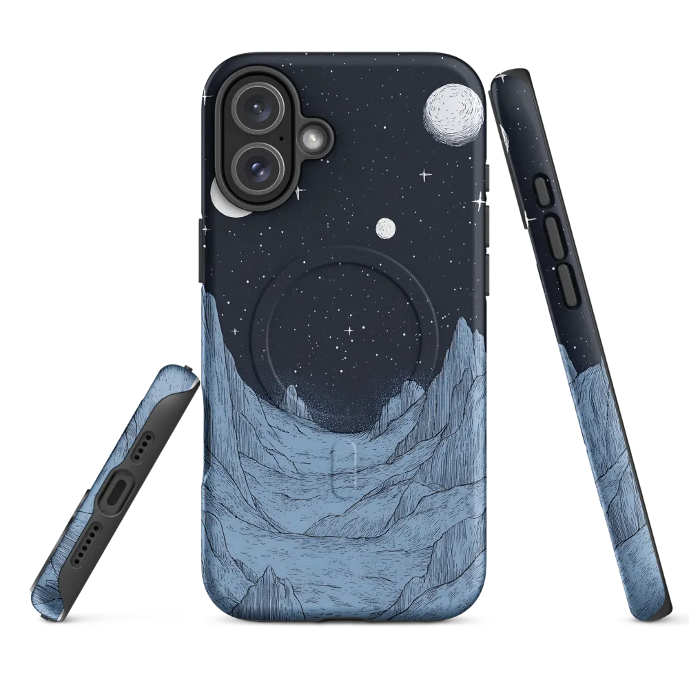Whispers of the Cosmos