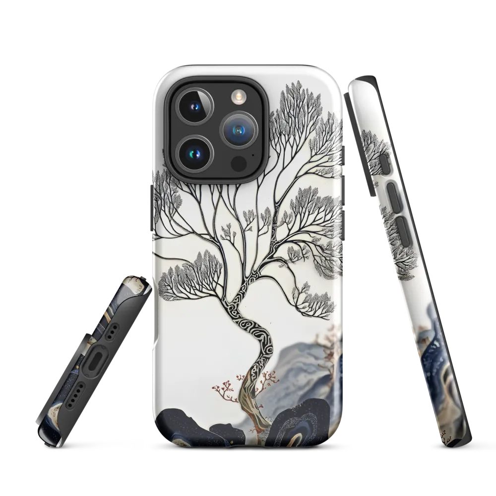 Ethereal Tree of Life