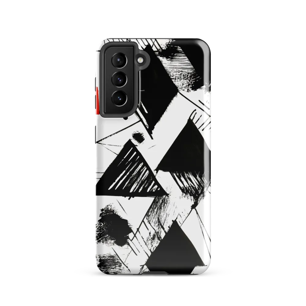 Dynamic Geometric Harmony