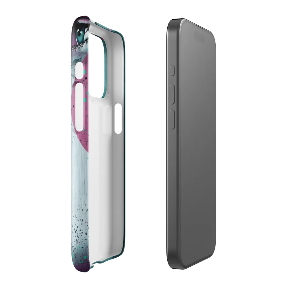 Modern Serenity in Profile