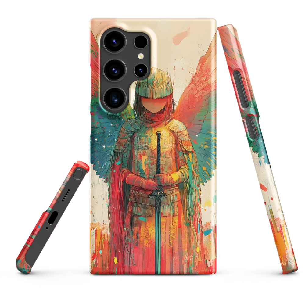 Guardian of Colors