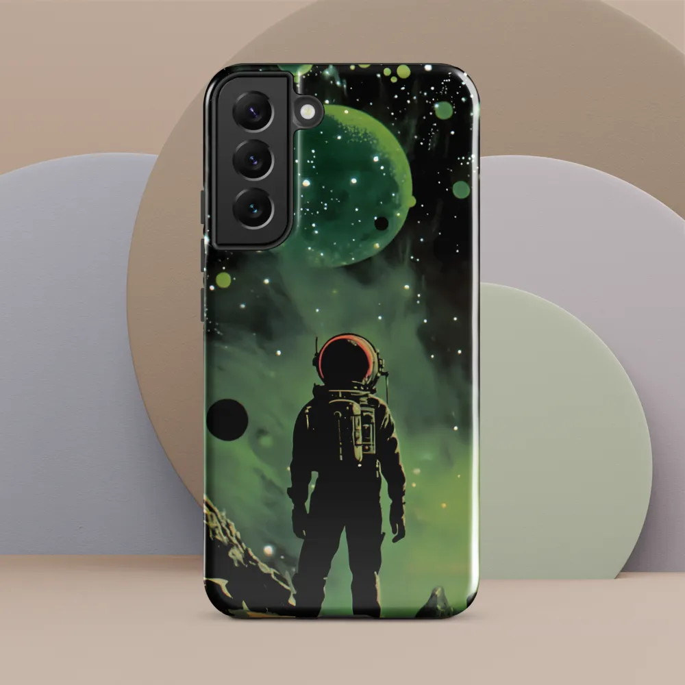 Gazing into the Cosmos