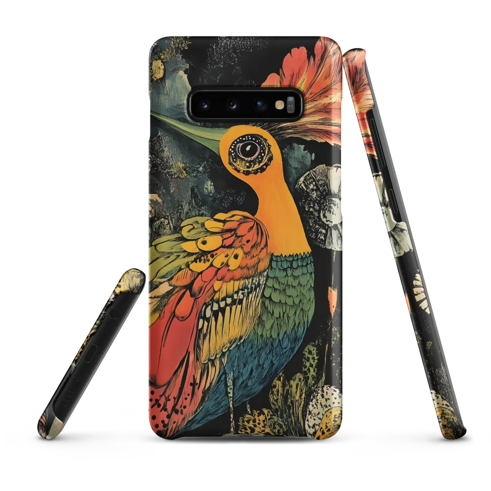 Feathers of Fantasy