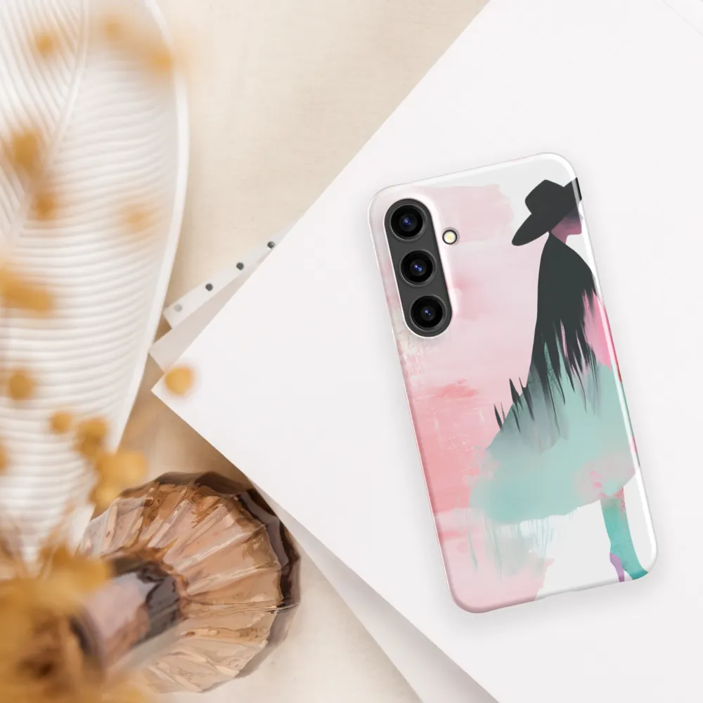 Elegance in Silhouette