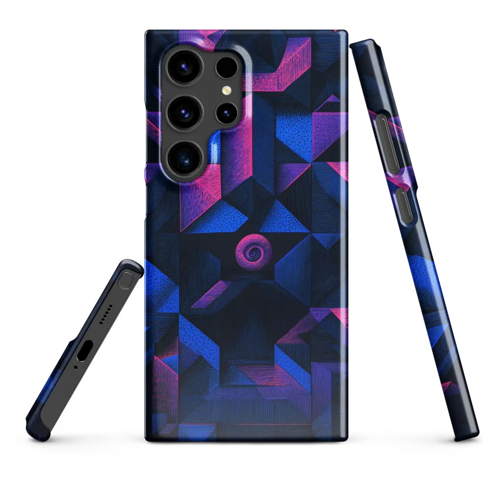 Mysterious Geometric Harmony