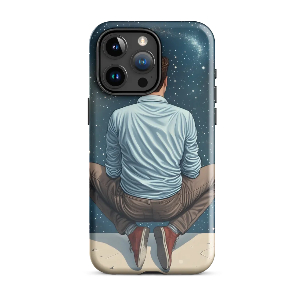 Gaze into Infinity