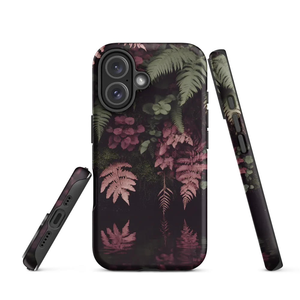 Reflections of Nature | Phone Case