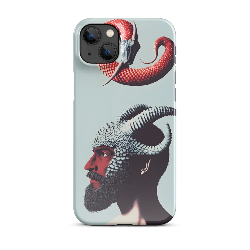 Elysium of the Horned One