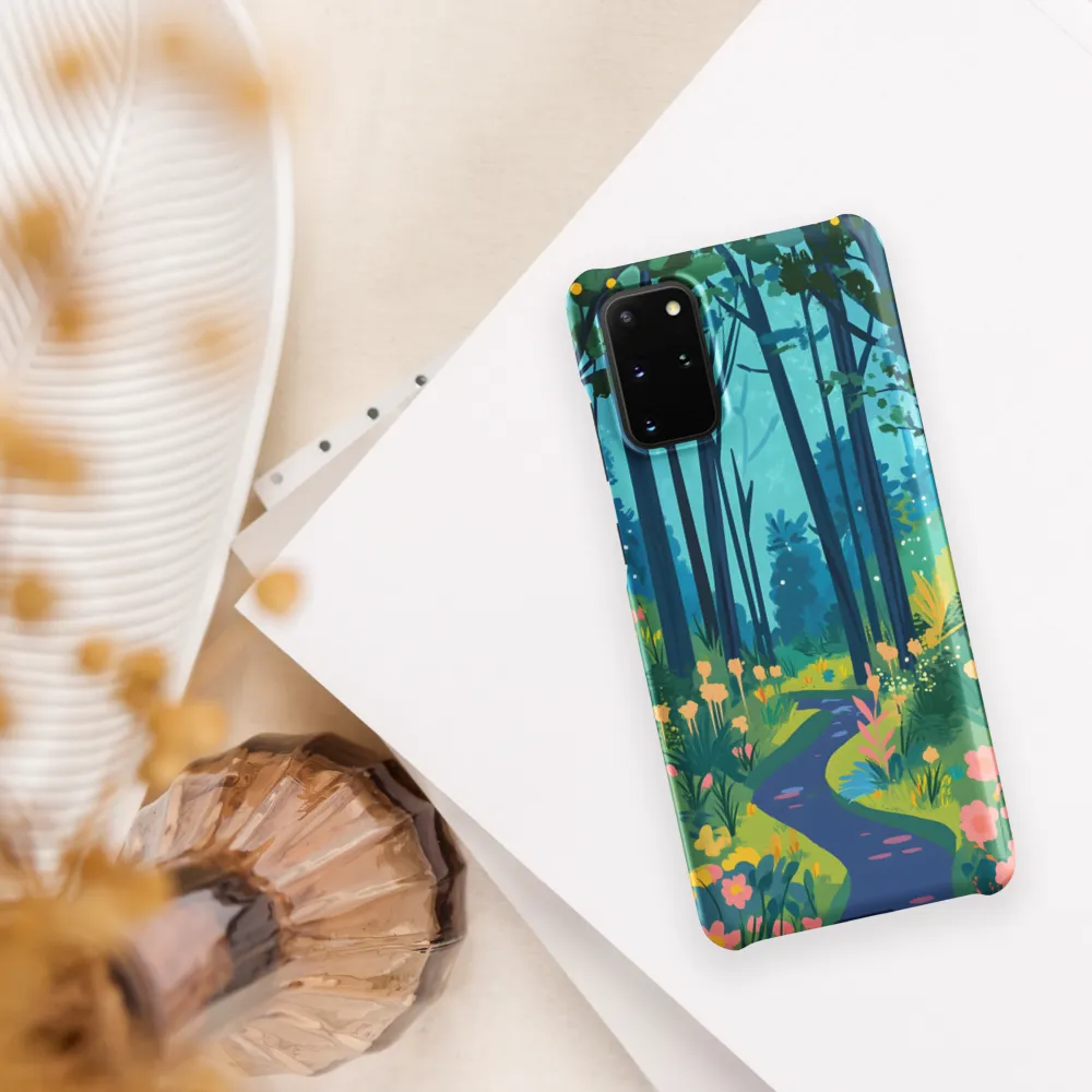 Whispers of the Forest