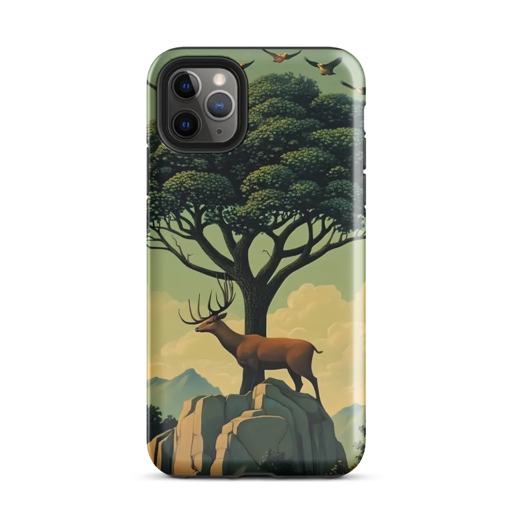 Transformations of Nature | Phone Case |  11 Pro Max | Tough Case | Glossy