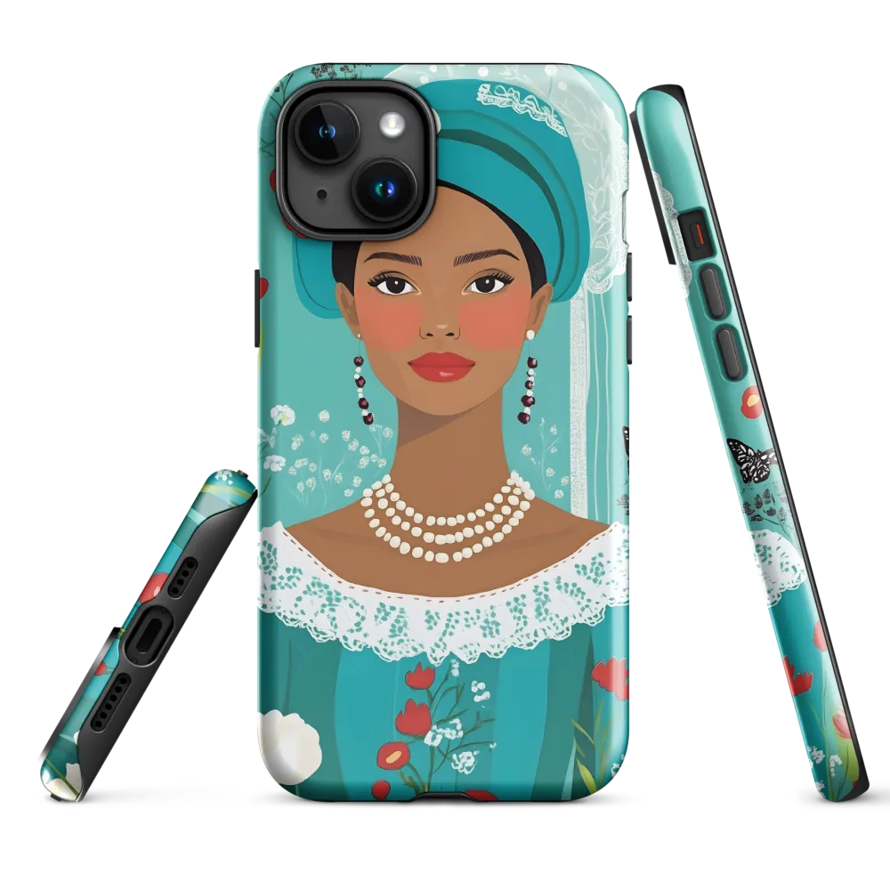 Embracing Elegance