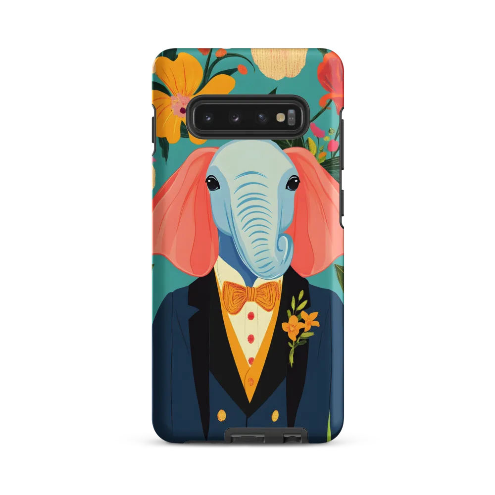 Elegance in Bloom