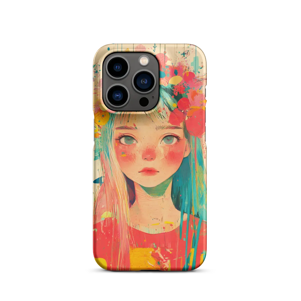 Whimsical Blossom