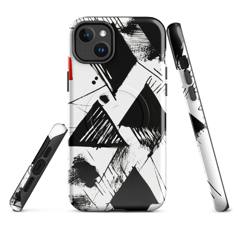 Dynamic Geometric Harmony