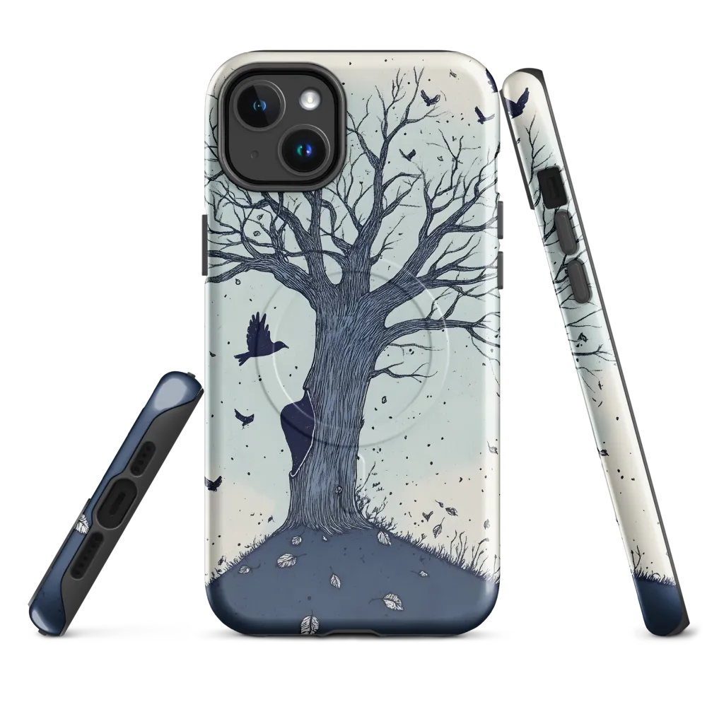 Whispers of the Barren Tree