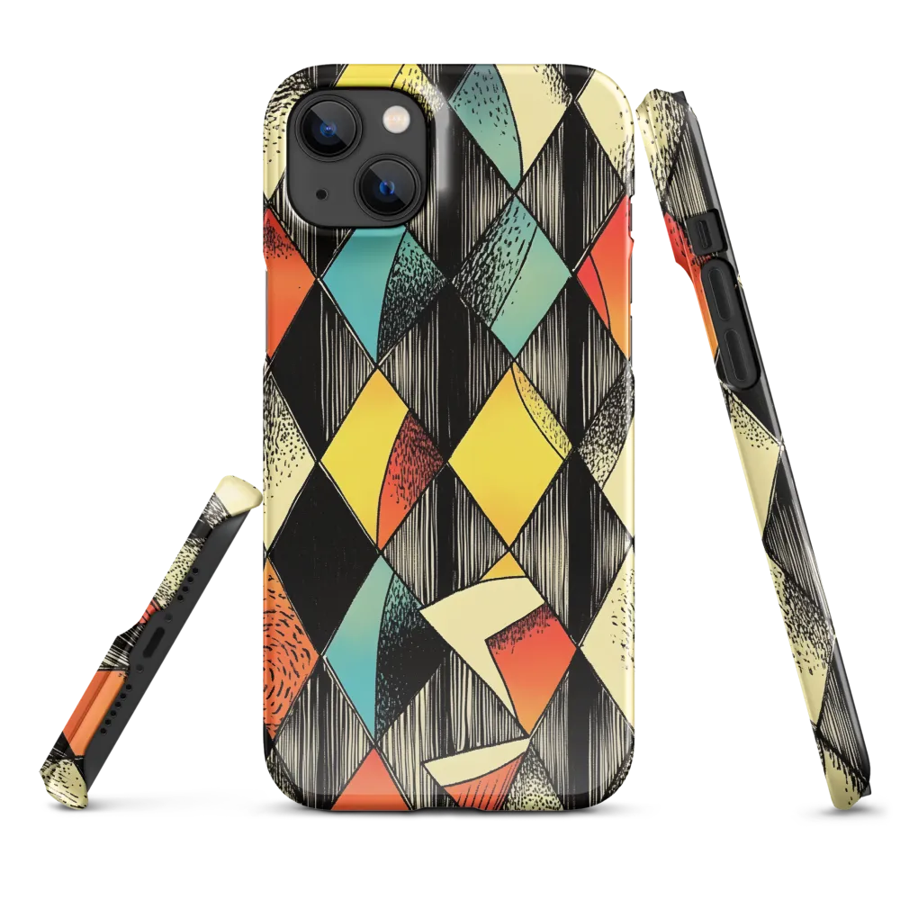 Dynamic Geometric Abstraction