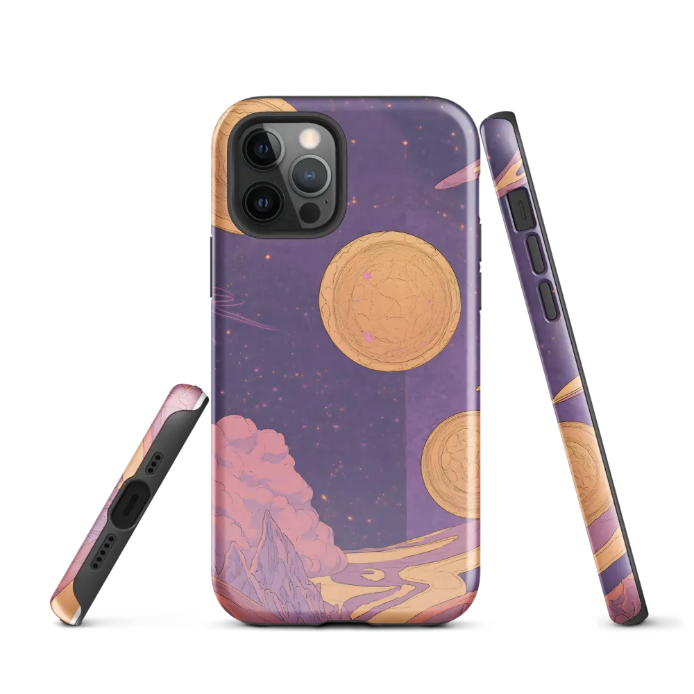 Celestial Dreams