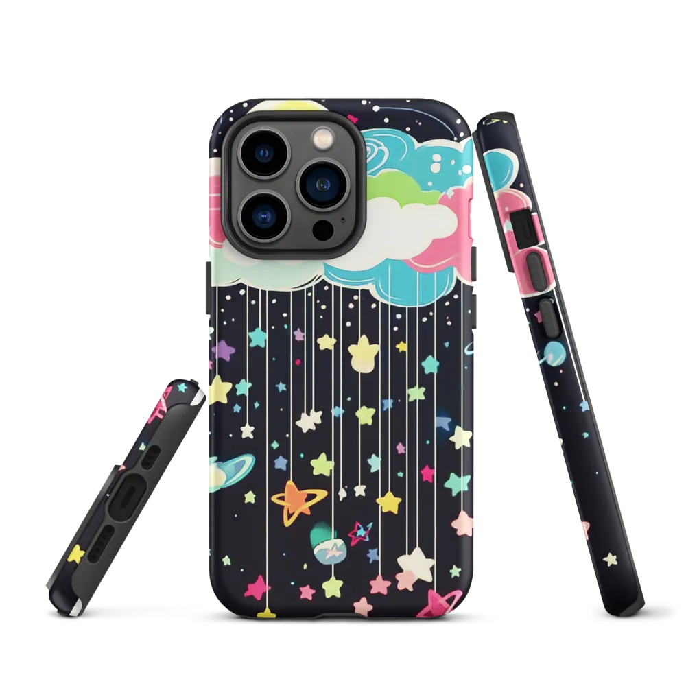 Celestial Whimsy