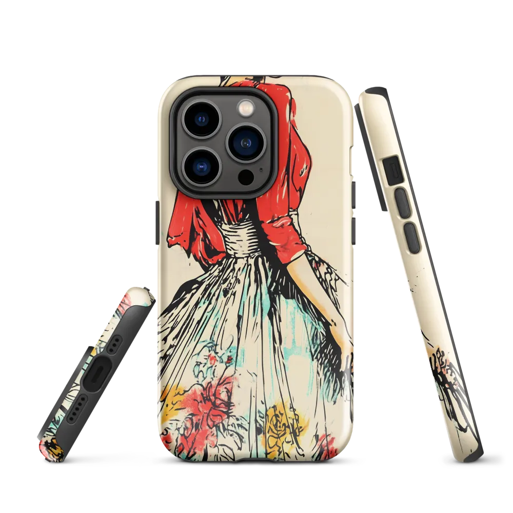 Elegance in Bloom