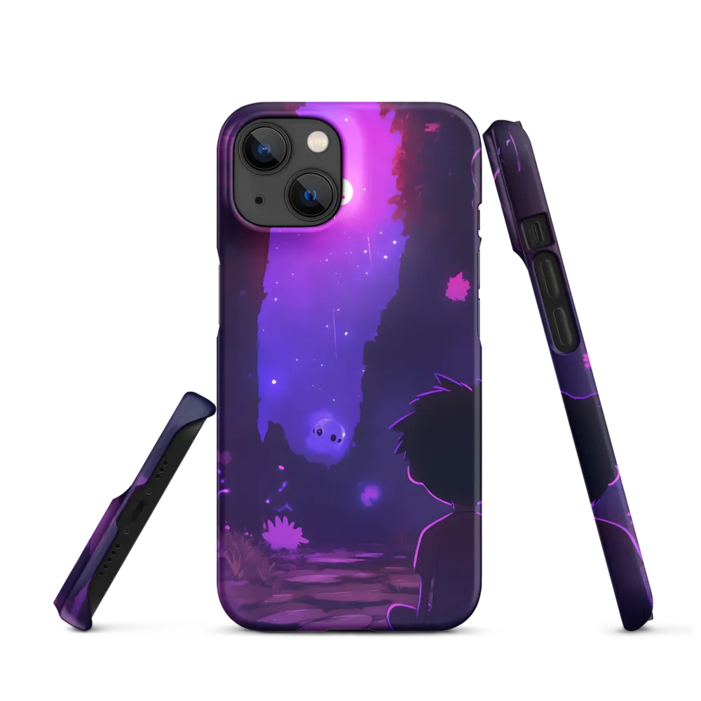 Lost in Cosmic Wonder