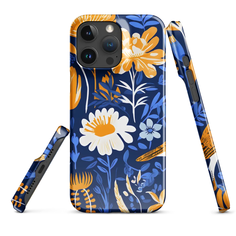 Floral Symphony
