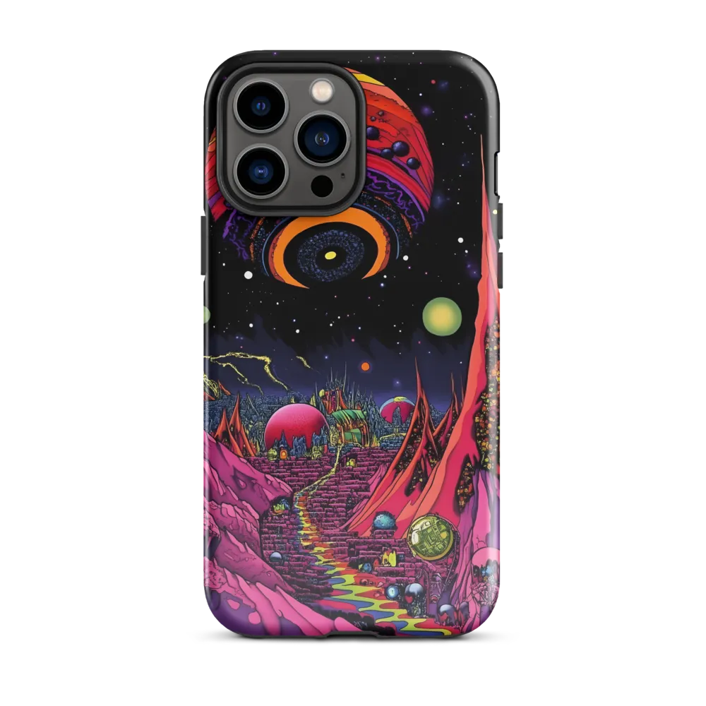 Celestial Dreamscape
