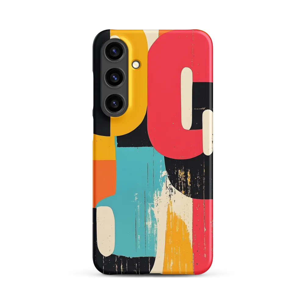Colorful Curves: Numbers in Harmony