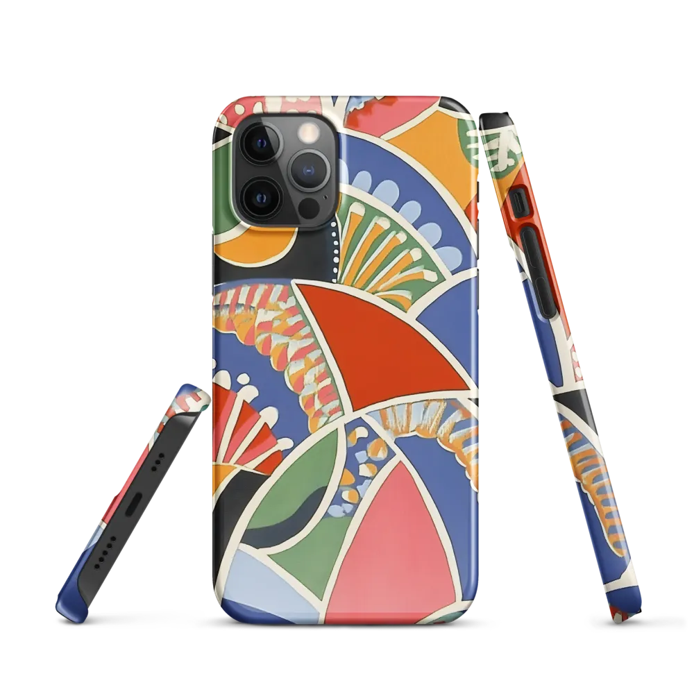 Kaleidoscope of Colors
