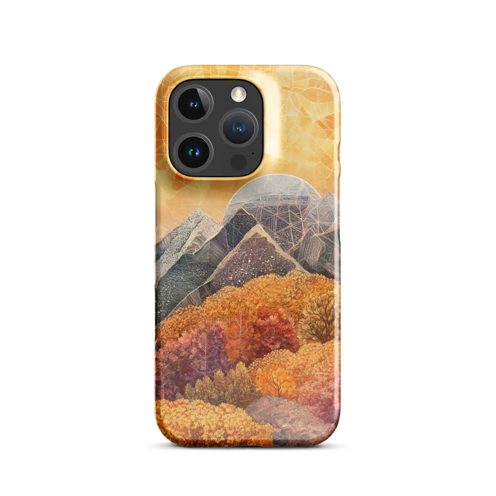 Autumn's Embrace