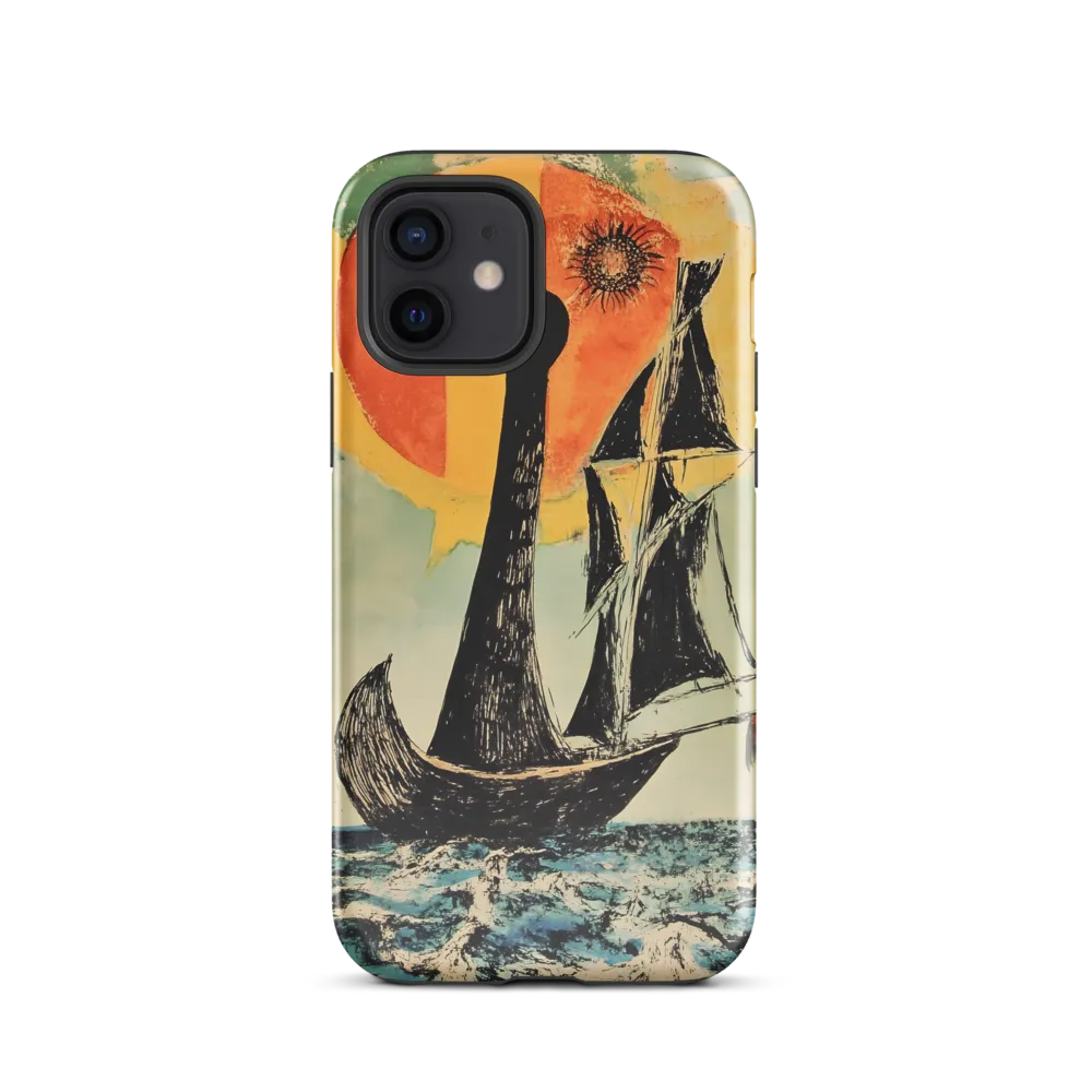 Sailing into the Surreal
